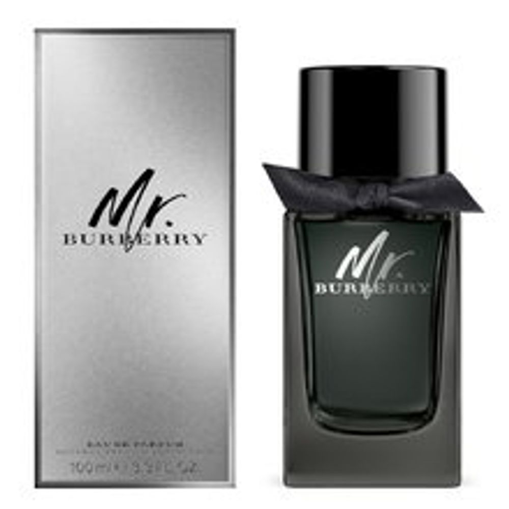 Mr. Burberry Eau de Parfum EDP 50ml