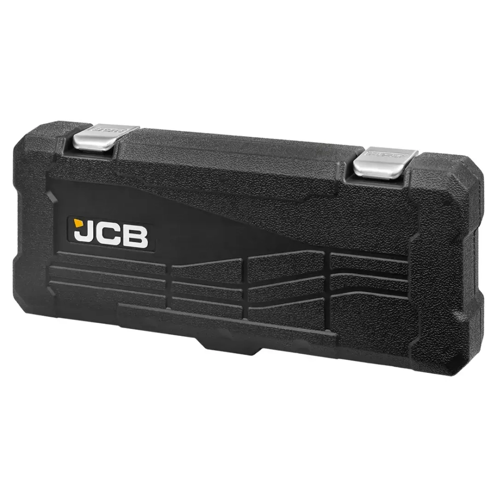 Набор головок ударных с Г-образным воротком 10пр. 1/2'' JCB JCB-4104-5MPB