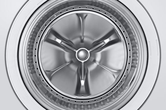 Стиральная машина Samsung WW80M741NOA