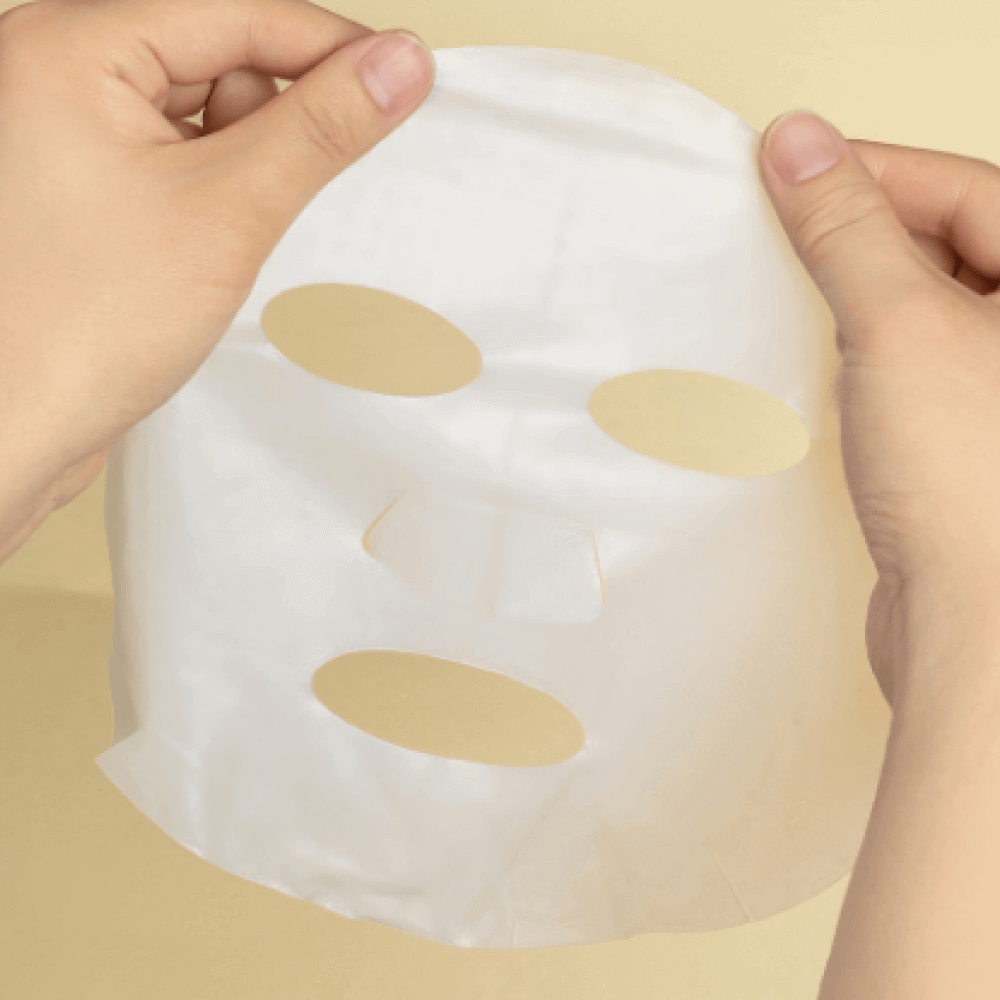 Омолаживающая тканевая маска со стволовыми клетками Medi-Peel Cell Toxing Dermajours Repair Mask