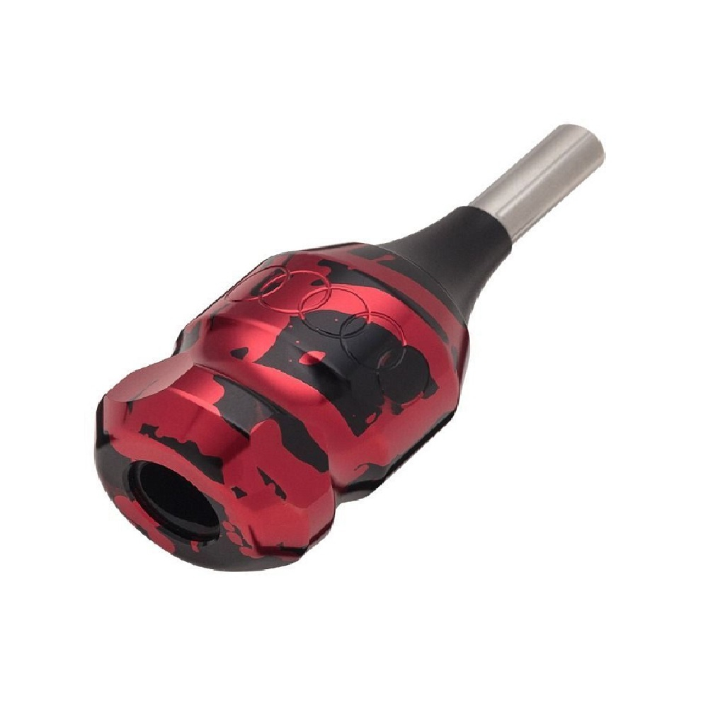 Держатель EZ Twist Rings Adjustable Cartridge Grip - Camo Red