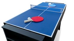 Многофункциональный игровой стол 3 в 1 «Global»