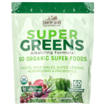 Country Farms, Super Greens, подщелачивающая формула, без добавок, 900 г (31,8 унции)