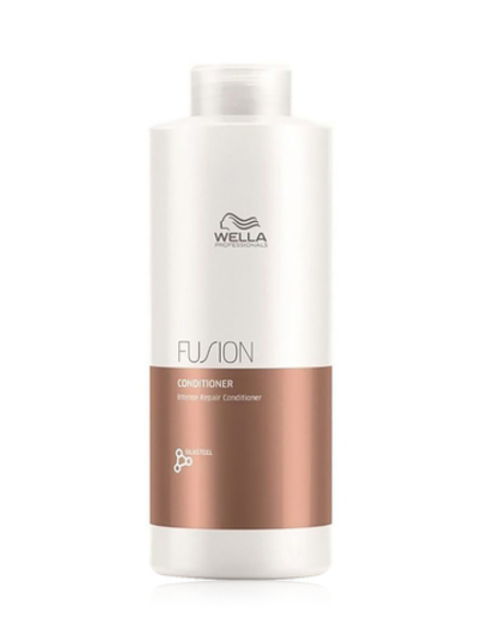 Wella Fusion Интенсивный восстанавливающий бальзам для волос 1000 мл