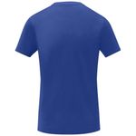 Kratos Женская футболка с короткими рукавами