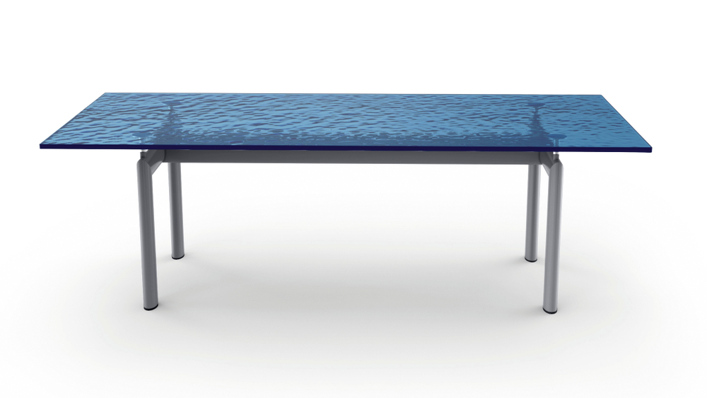 Стол Cassina 6 TABLE TUBE D’AVION