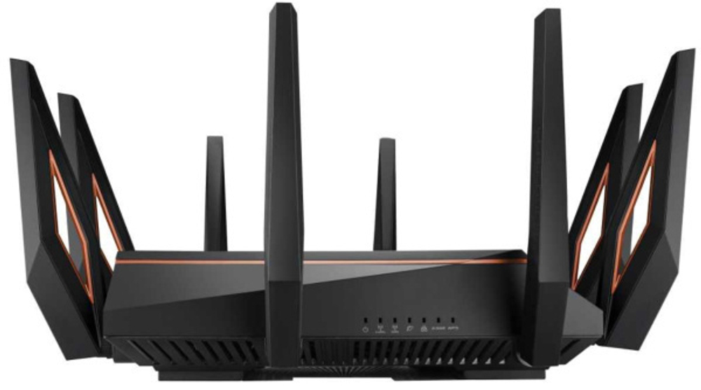 Роутер ASUS 90IG04H0-MU9G00