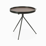 Кофейный столик Padon диаметр 51