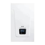 Baxi AMPERA Plus 30 котел электрический настенный E8403230--
