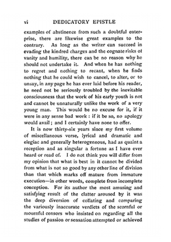 The poems of Algernon Charles Swinburne. Volume 1. Poems and ballads | Algernon Charles Swinburne