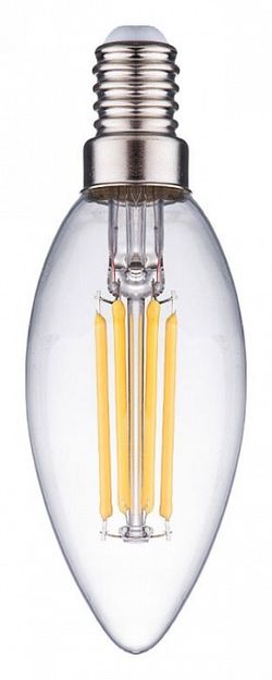 Лампа светодиодная Farlight  E27 7Вт 2700K FAR000155