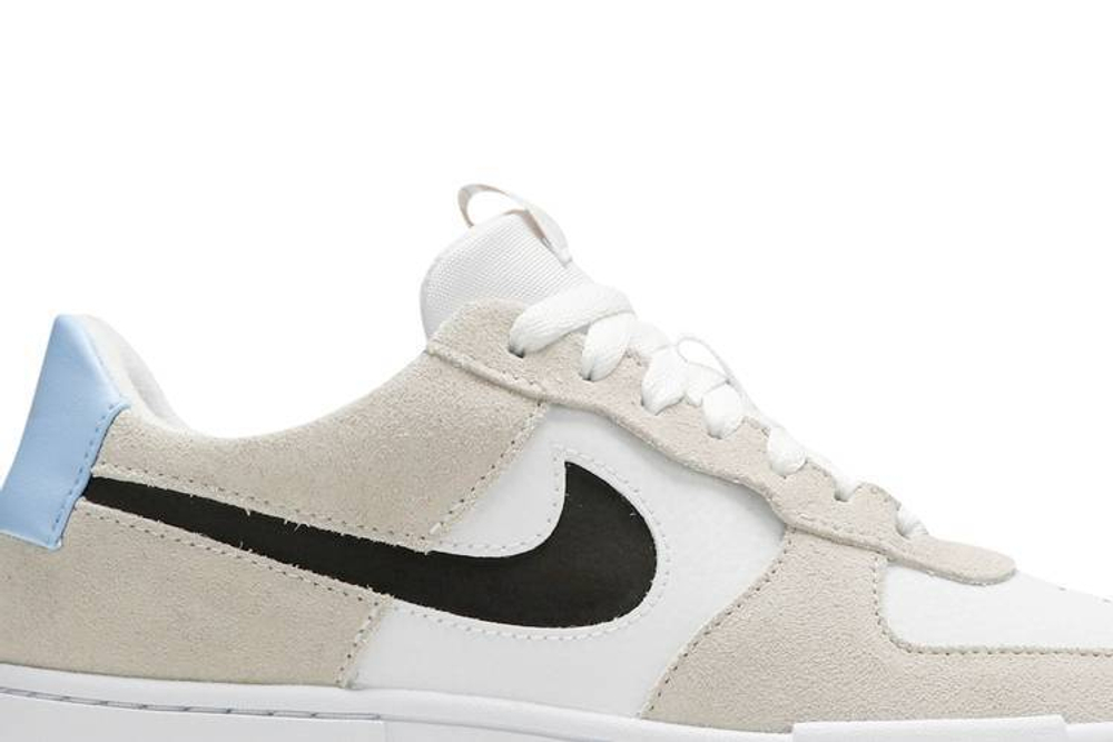 Кроссовки Nike Air Force 1 Pixel (Женская размерная сетка)