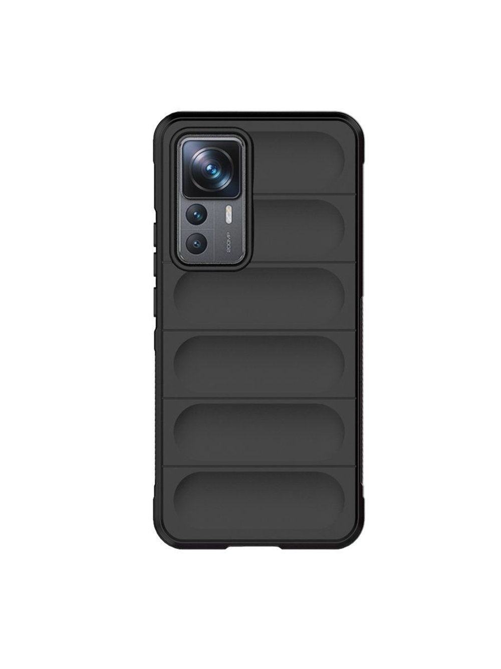 Противоударный чехол Flexible Case для Xiaomi 12T Pro