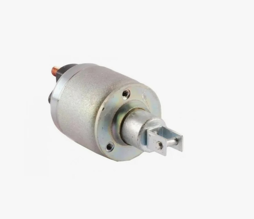 Реле стартера (втягивающее) ВАЗ 2108 ст.обр. тип КЗАТЭ