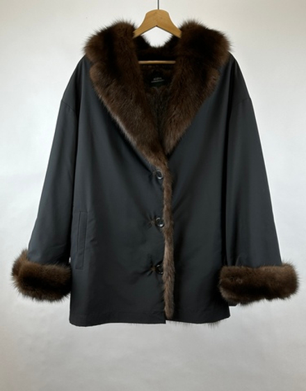 Куртка Alena Akhmadullina