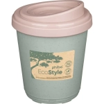 ТЕРМОСТАКАН 300 МЛ (Зеленый флэк)