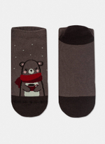 Брестские Носки женские 1430 ARCTIC махровые укороченые