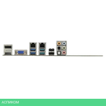 Материнская плата ASUS WS C246M Pro (90SW00E0-M0EAY0)