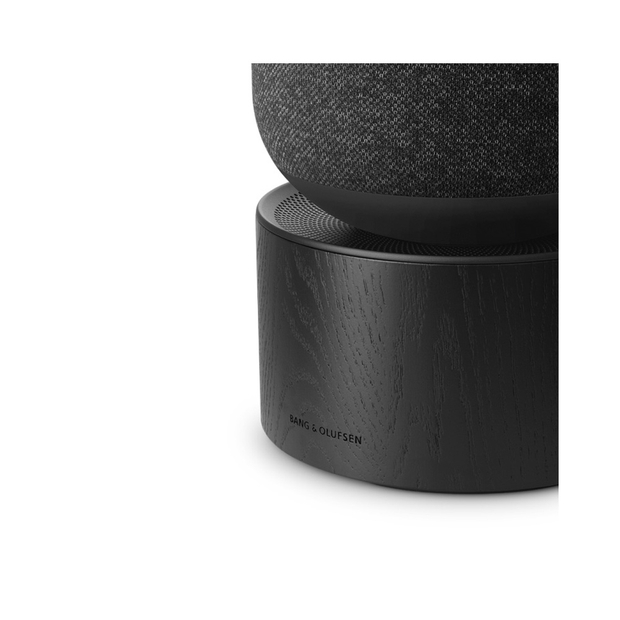 Акустическая система Bang & Olufsen Beosound Balance Black Oak