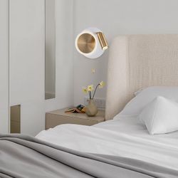 Настенный светильник Arte Lamp