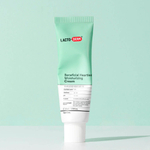 Успокаивающий крем с пробиотиками и хауттюйнией LACTODERM Beneficial Heartleaf Moisturizing Cream