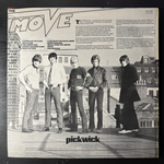 The Move - The Greatest Hits Vol. 1 (Англия 1978г.)
