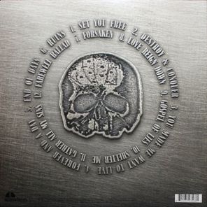 Black Label Society / Doom Crew Inc. (Coloured Vinyl)(2LP)
