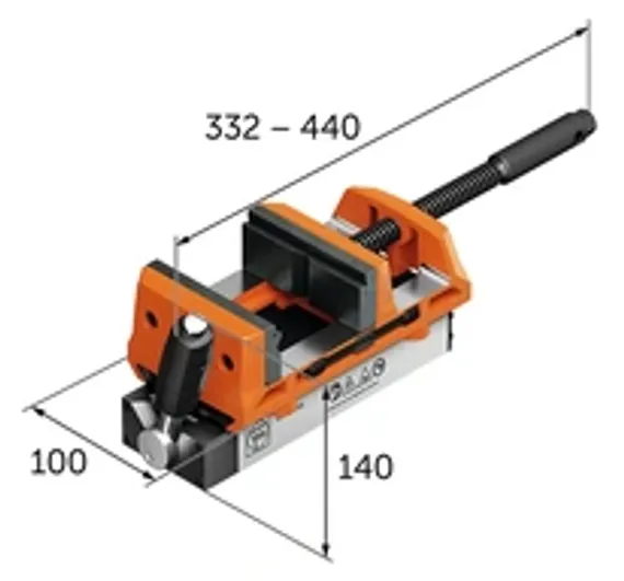Головка для лазерной сварки Raytools BW240 до 4 кВт