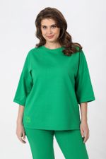 Костюм Рейв-3 Виотекс ЗЕЛЁНЫЙ