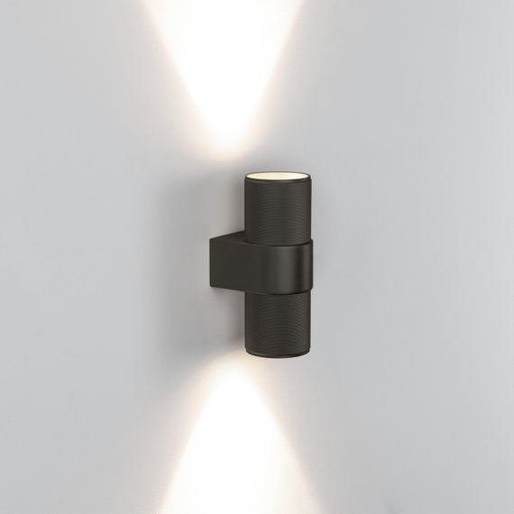 Настенный светодиодный светильник Arlight Sp-Spicy-Wall-Twin-S180X72-2X6W Day4000 033555