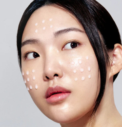 VT Cosmetics PDRN Reedle Shot 300 интенсивная бустер-сыворотка с ПДРН и микроиглами