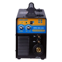 LINK LION INTEC MIG-205 сварочный полуавтомат 18018