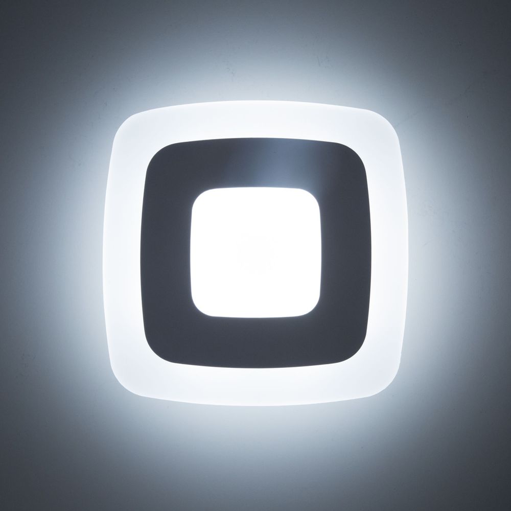 Citilux Триест CL737B012 Светильник светодиодный