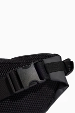 Сумка на пояс adidas Hybrid - серый