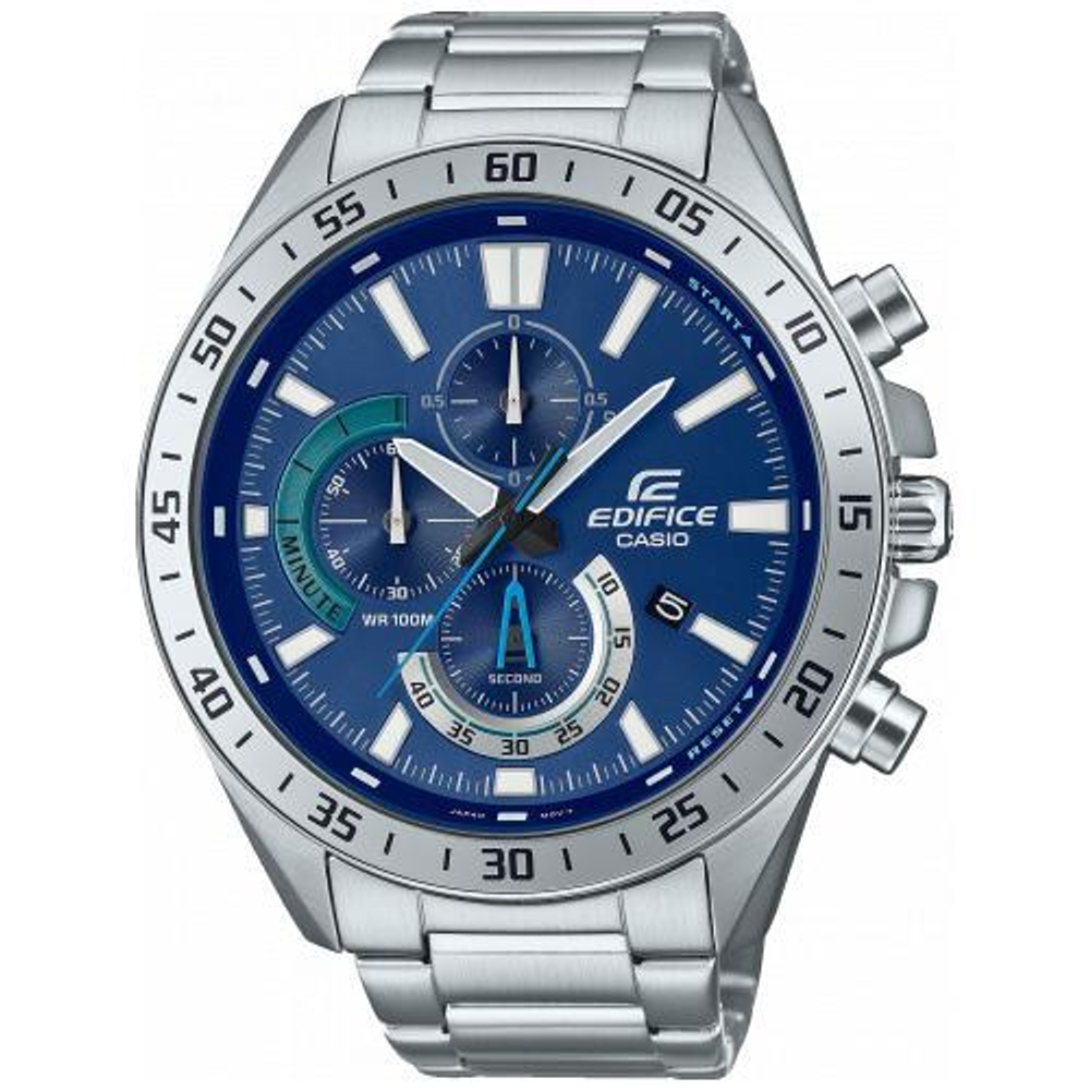 Наручные часы Casio Edifice EFV-620D-2A