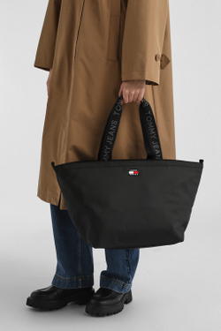 Сумка TOMMY JEANS TJW ESS DAILY TOTE