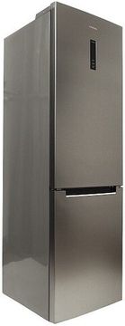 Холодильник Leran CBF 220 BIX