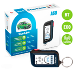 Автосигнализация StarLine A60 BT GSM ECO