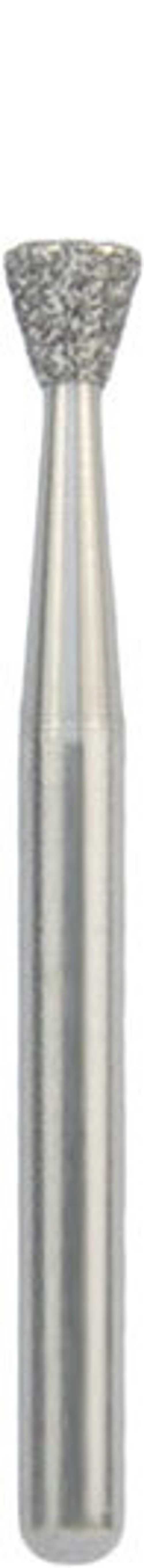 Бор алмазный, тип FG, гр.3 805-021M-FG, NTI, Германия