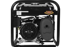 Электрогенератор DY9500LX-3 Huter, шт