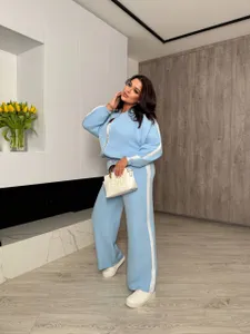 Костюм УК-05189GR-1 Фабрика Моды