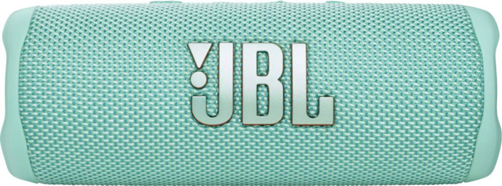 Беспроводная акустика JBL Flip 6 Бирюзовый