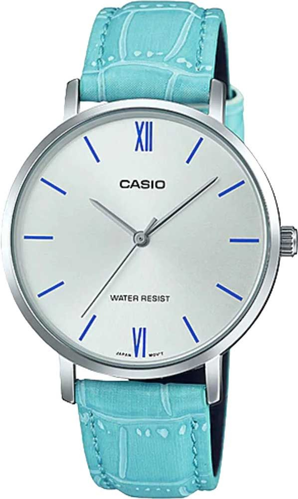 Женские наручные часы Casio LTP-VT01L-7B3
