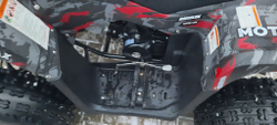 Квадроцикл MOTAX Grizlik Super Lux 125cc (2024)