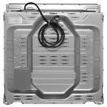 Электрический духовой шкаф Korting OKB 6820 EN фото 8