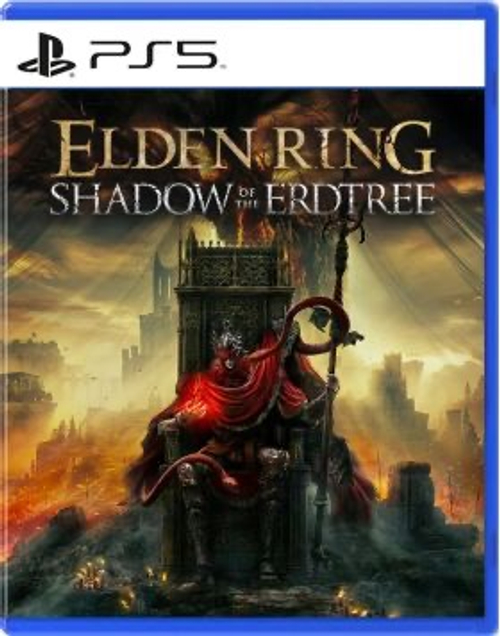 Elden Ring Shadow of the Erdtree