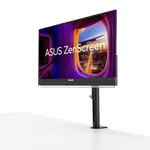 Монитор 21.5" ASUS ZenScreen MB229CF IPS 1920x1080 100Hz 5ms 250cd/m 1000:1 HDMI(1.4) USB-C(DP)