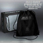 Альбом ALLDAY PROJECT - ALLDAY PROJECT 1st EP Album MERCH RANDOM Version