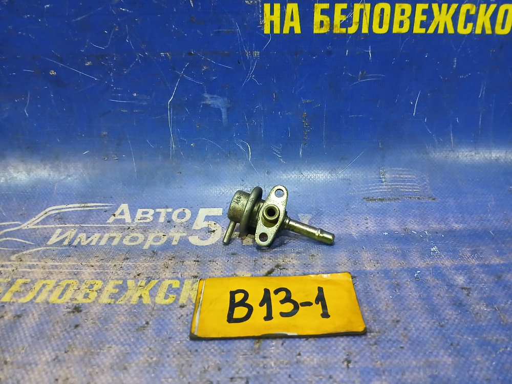 Регулятор давления топлива NISSAN SUNNY 1990