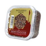 Battlefields: Battlefield Rocks